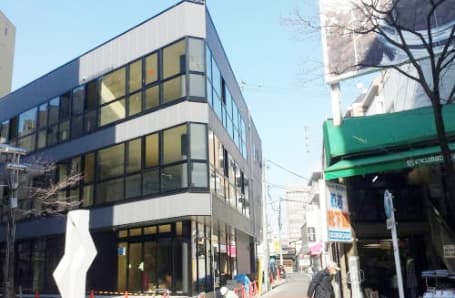 八王子801ビルの写真2