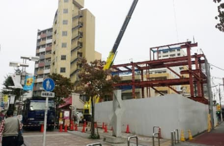 八王子801ビルの写真3