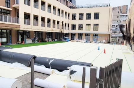 千代田区小学校の写真2