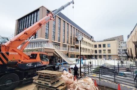 千代田区小学校の写真3