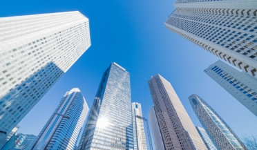 ビルのイメージ写真