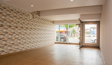 テナント内装のイメージ写真