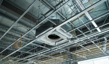 空調設備のイメージ写真