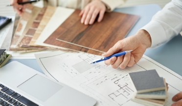 店舗プランニング・設計のイメージ写真